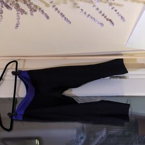 Adidas leggings cropped / capris